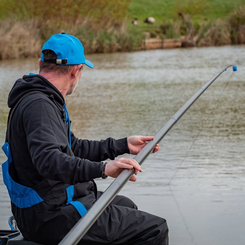 MAP TKS G-Series G3 Margin Pole 10m